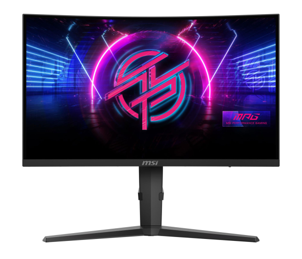 MSI MPG 275CQRXF - 1271869 - zdjęcie